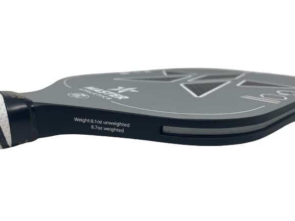 Amazon | Master Athletics P2XL ピックルボールパドル | Master